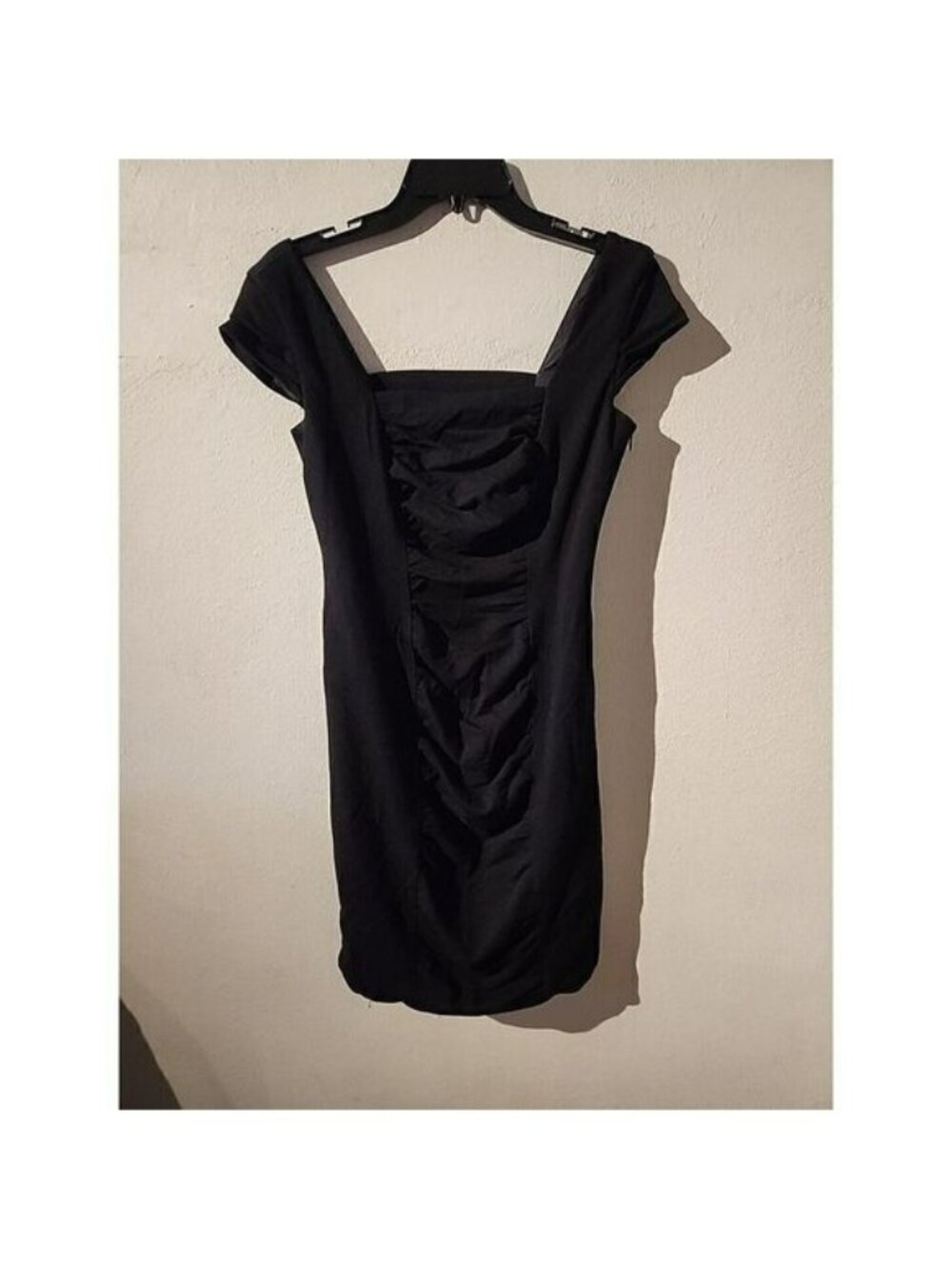 Taylor Little Black Dress Womens 6 Sleevless Professional Career Party
